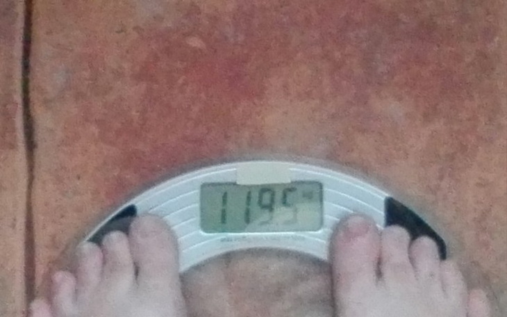 Zbiórka Zaburzenia odżywiania - leczenie - zdjęcie główne