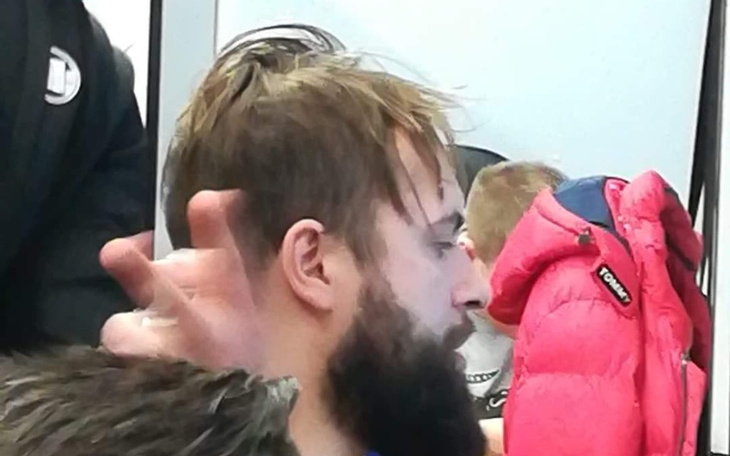 Zbiórka Na fryzjera dla szwagra - zdjęcie główne