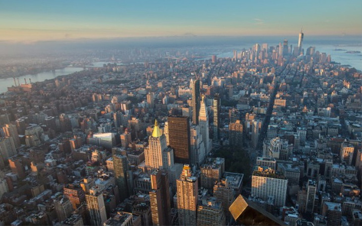 Zbiórka Podróż do Ameryki - zdjęcie główne