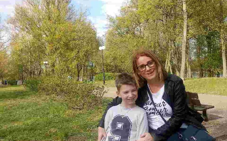 Zbiórka Leczenie dentystyczne Kordiana - zdjęcie główne