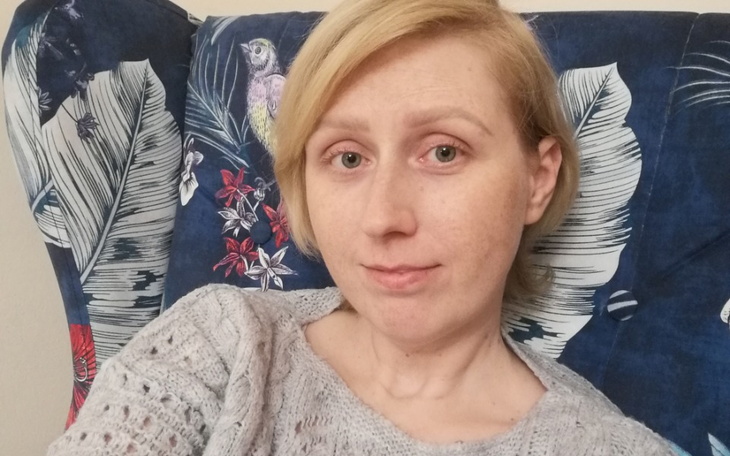 Zbiórka Pomóż mi odzyskać włosy po raku - zdjęcie główne