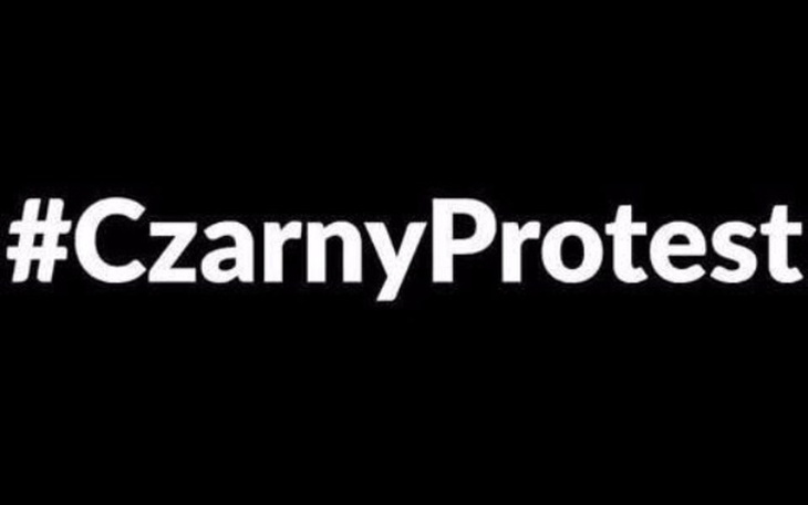 Zbiórka Protest "Obrona Kobiet" - zdjęcie główne