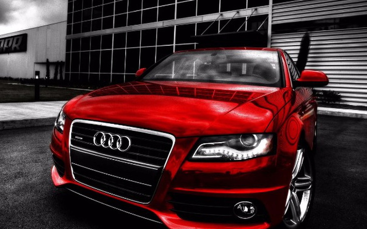 Zbiórka Marzę o nowym samochodzie - zdjęcie główne