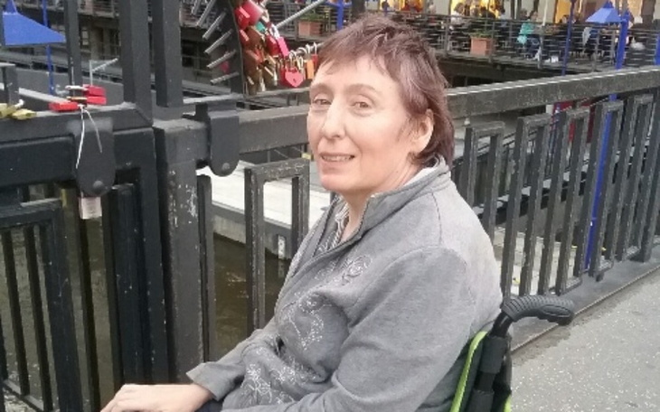 Zbiórka Zakup samochodu niepełnosprawnej - zdjęcie główne