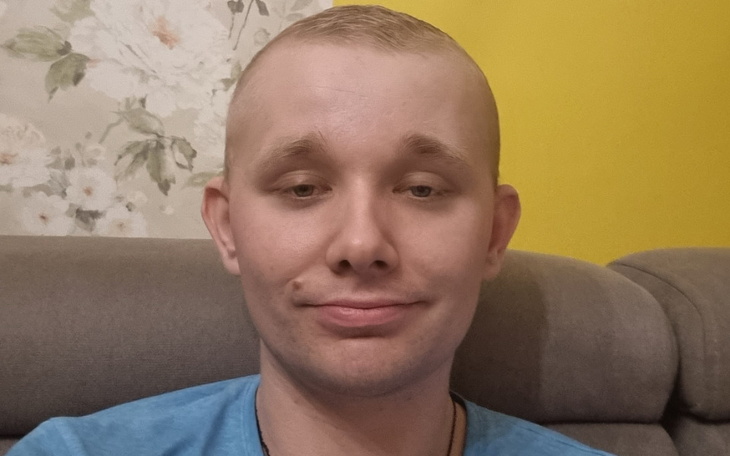 Zbiórka zaprotezowani nogi prawej - zdjęcie główne