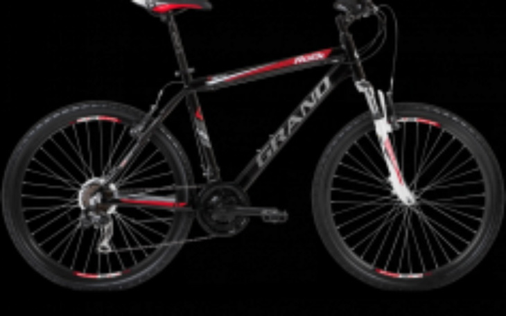 Zbiórka Zakup fajnego roweru - zdjęcie główne