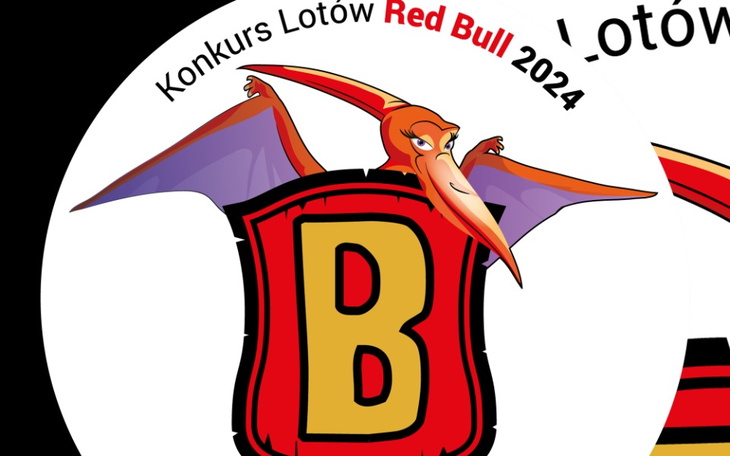Zbiórka Bubinia - Konkurs Lotów Red Bull - zdjęcie główne