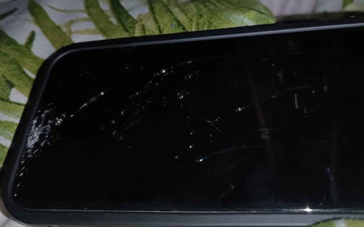 Zbiórka na ekran w telefonie - zdjęcie główne