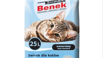 Zbiórka Potrzebujemy żwirków - pomocy! - miniaturka zdjęcia