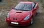 Zbiórka Toyota Celica VII - remont - miniaturka zdjęcia