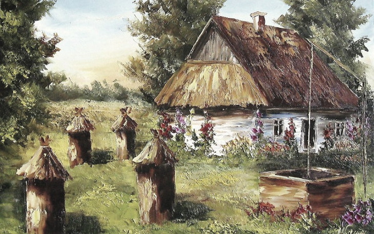 Zbiórka Marzenie o kawałku ziemi - zdjęcie główne