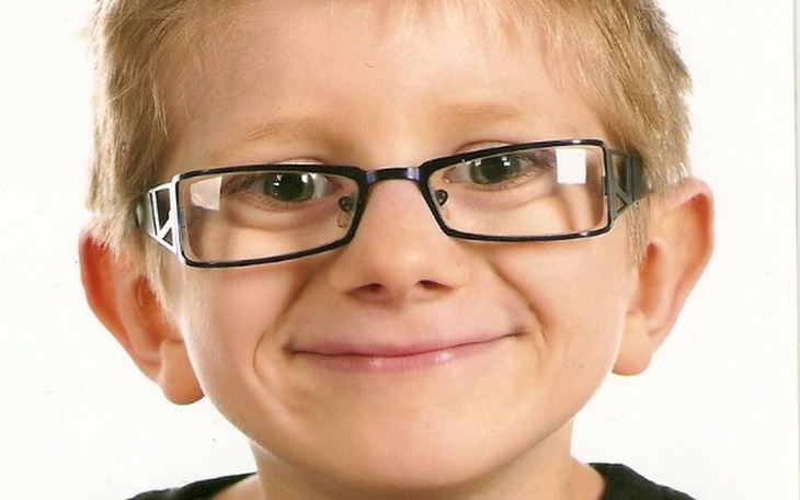 Zbiórka Lepsze życie Pawła - zdjęcie główne