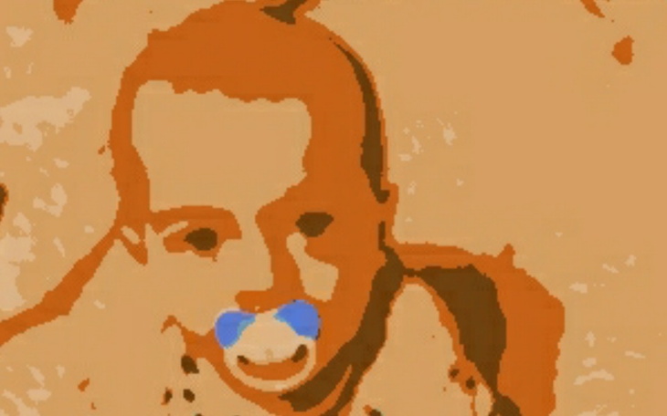 Zbiórka Samotna mama z synem - zdjęcie główne