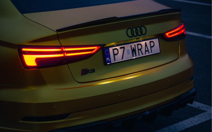 Zbiórka P7WRAP w potrzebie - zdjęcie główne