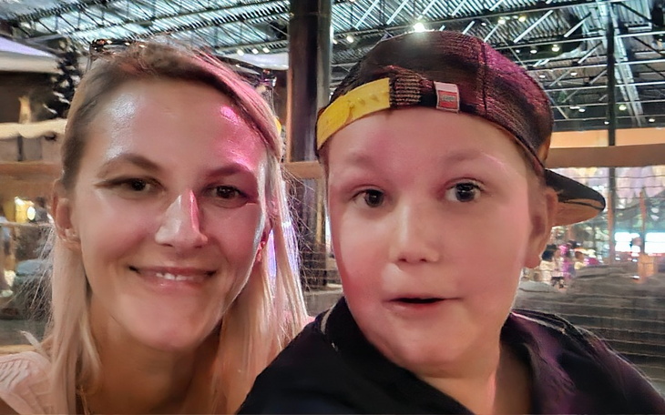 Zbiórka Zwalczę HODGKINA - zdjęcie główne