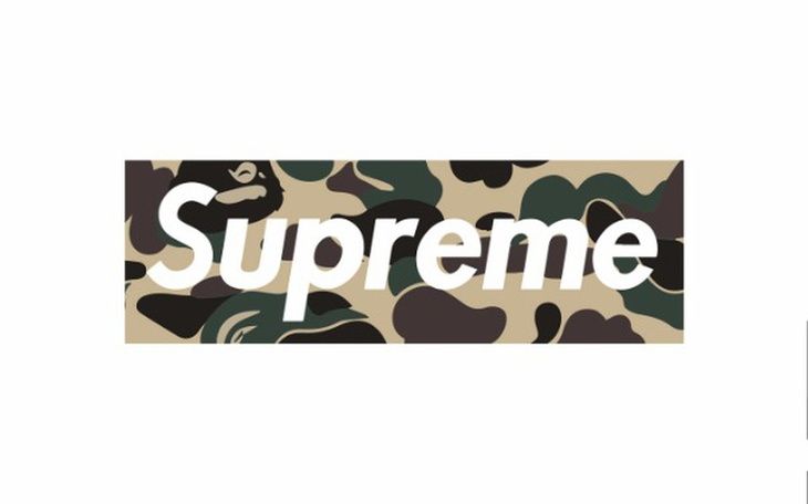 Zbiórka itemy supreme - zdjęcie główne
