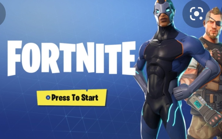Zbiórka Na skiny w fortnite i karnet sez - zdjęcie główne