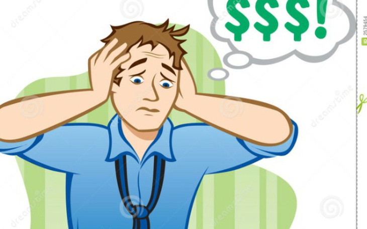 Zbiórka Bardzo duży problem finansowy - zdjęcie główne