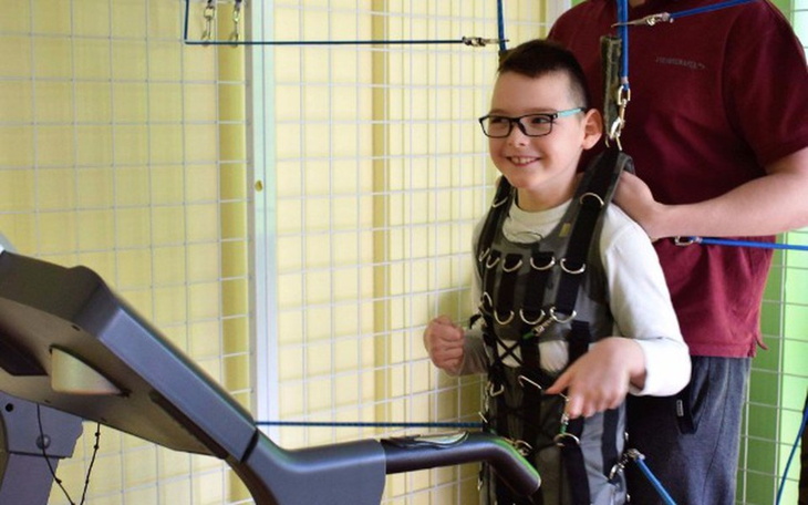 Zbiórka Pomóżmy spełnić pragnienia Alana - zdjęcie główne