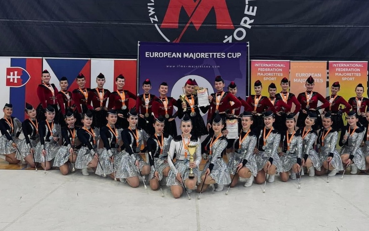 Zbiórka Wyjazd na Puchar Świata do Włoch - zdjęcie główne