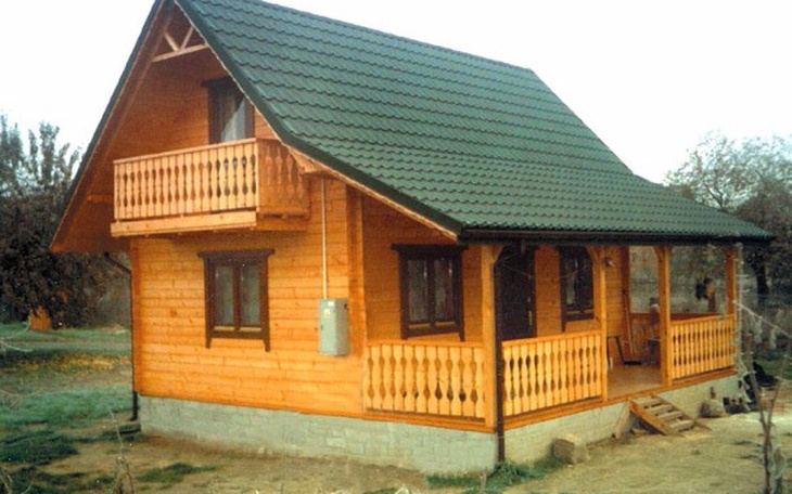 Zbiórka Na wymarzony DOM - zdjęcie główne