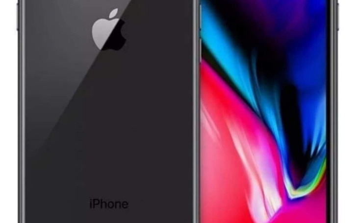 Zbiórka Zbieram na iphone 8 dla brata - zdjęcie główne