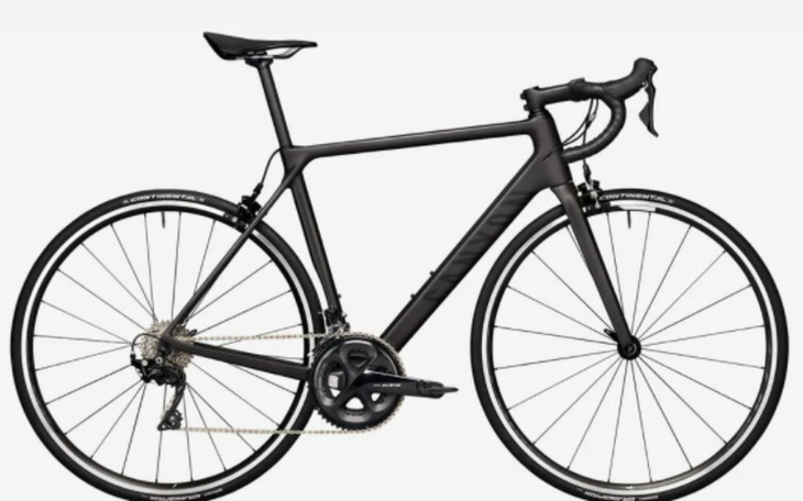 Zbiórka moja szosa - zdjęcie główne