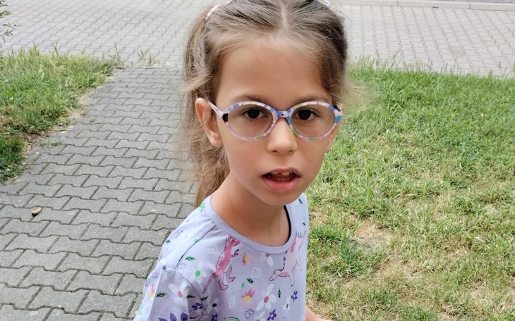 Zbiórka Niepełnosprawność sprzężona - zdjęcie główne