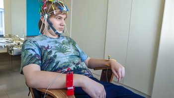 Zbiórka Szansa na leczenie dla Adriana - miniaturka zdjęcia