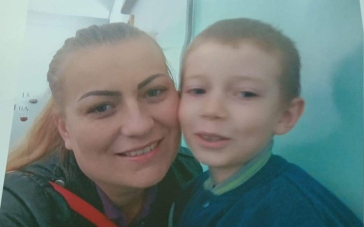 Zbiórka Zbiórka dla Anity Lewandowskiej - zdjęcie główne