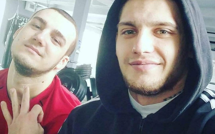 Zbiórka Rak kolegi sma - zdjęcie główne