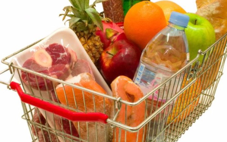 Zbiórka Może zakupy? - zdjęcie główne