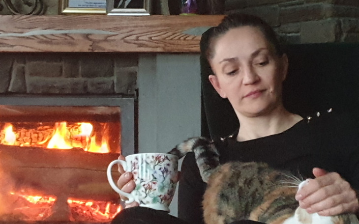 Zbiórka Pomoc Majce Winnickiej /Chlebek/ - zdjęcie główne