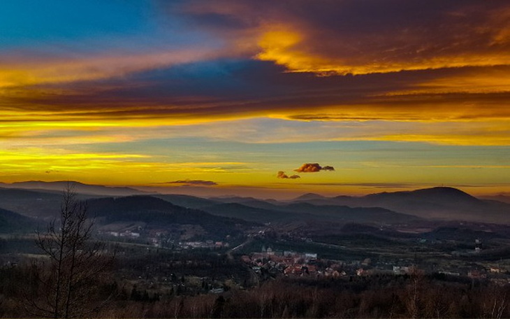Zbiórka Spełnić marzenie-być podróżnikem - zdjęcie główne