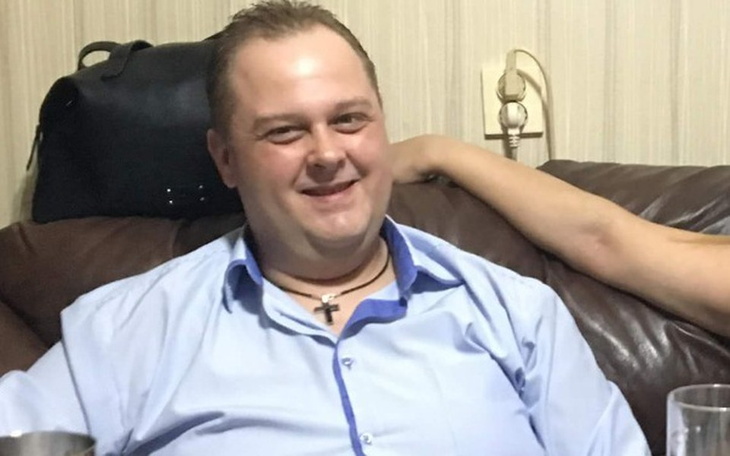 Zbiórka Nomex dla strażaka - zdjęcie główne