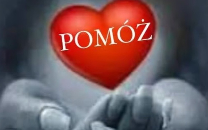 Zbiórka Skradziono całą emeryturę - zdjęcie główne