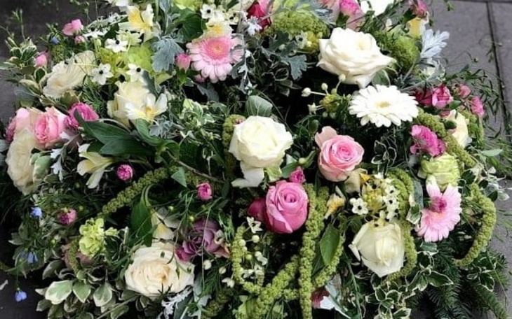 Zbiórka Pokrycie kosztów pogrzebu - zdjęcie główne