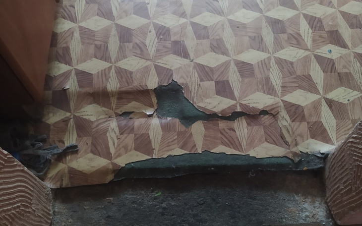 Zbiórka Pokój kuchnia łazienka - zdjęcie główne