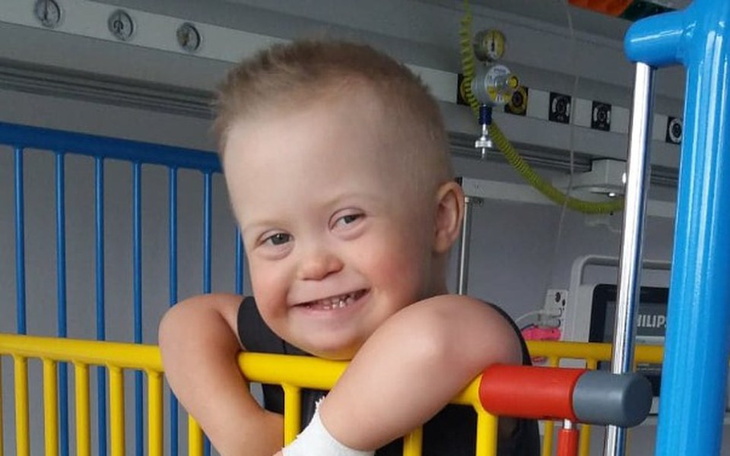 Zbiórka Rozwój, rehabilitacja, zajęcia. - zdjęcie główne