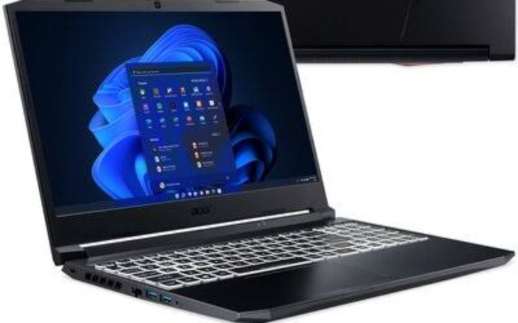 Zbiórka laptop Acer nitro 5 - zdjęcie główne