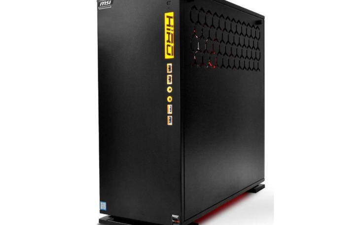 Zbiórka zbiórka na komp gamingowy - zdjęcie główne