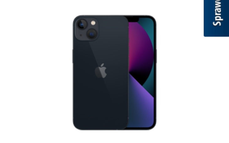 Zbiórka Zbieram na apple - zdjęcie główne