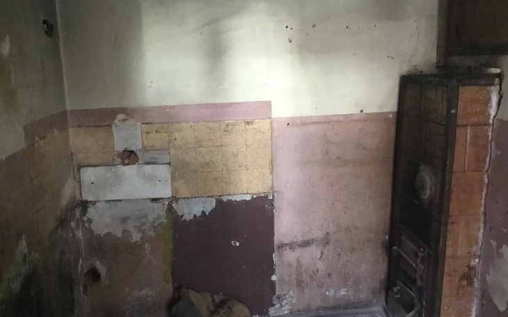 Zbiórka Remont mieszkania dla Adama - zdjęcie główne