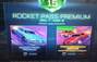 Zbiórka Na karnet w rocket league - miniaturka zdjęcia