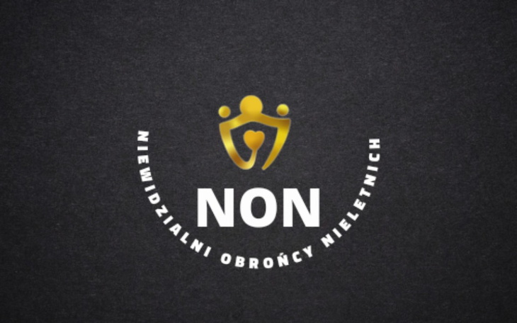 Zbiórka Niewidzialni Obrońcy Nieletnich - zdjęcie główne