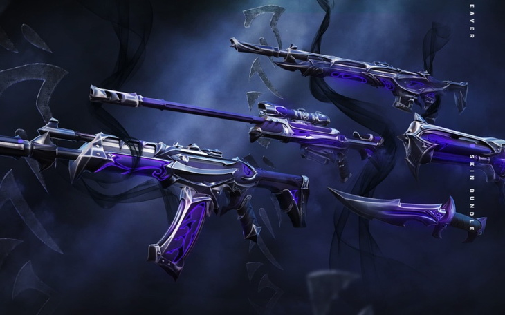 Zbiórka Skiny do valoranta - zdjęcie główne