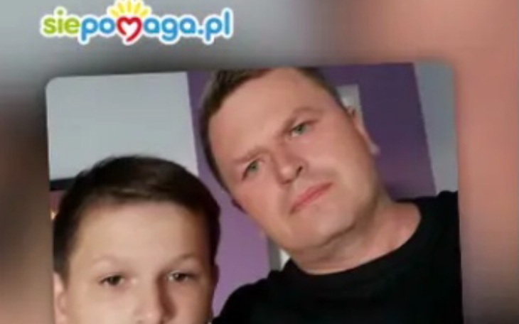 Zbiórka Opuszkowo Rdzeniowy Zanik Mięsni - zdjęcie główne