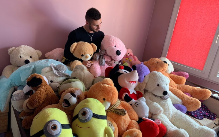 Zbiórka Mikołajkowa Zbiórka dla dzieci - zdjęcie główne