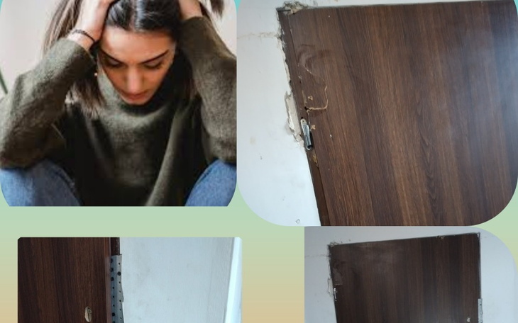 Zbiórka Nowe drzwi wejsciowe z montażem - zdjęcie główne