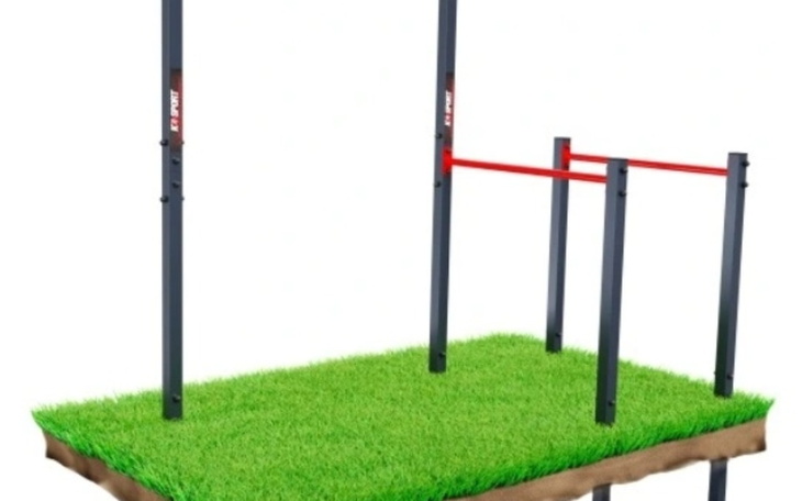 Zbiórka Zestaw do ćwiczeń Pull up bar i - zdjęcie główne